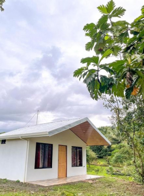 Cabana Castaña